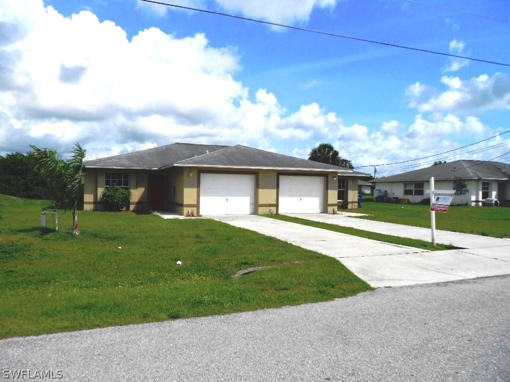 2413 Paul Ave., Lehigh Acres, FL 33973