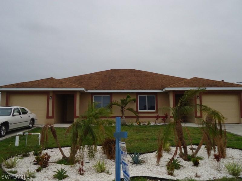 1525 Hightower Ave., Lehigh Acres, FL 33973