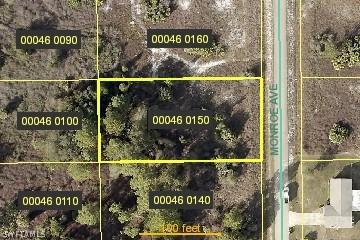 1905 Monroe Ave., Lehigh Acres, FL 33972