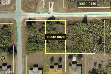 2917 2nd St., Lehigh Acres, FL 33971
