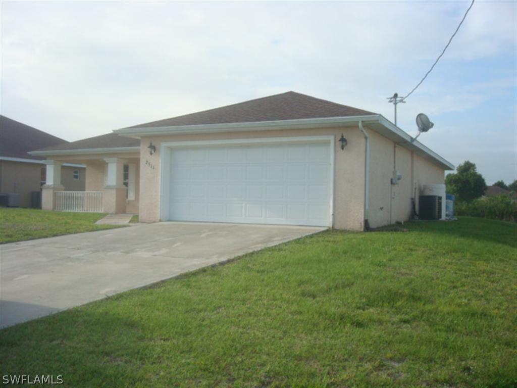 2511 55th St., Lehigh Acres, FL 33971