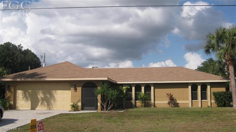 2805 E 6th St., Lehigh Acres, FL 33972