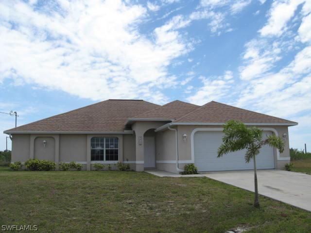 4418 NW 36th St., Cape Coral, FL 33993