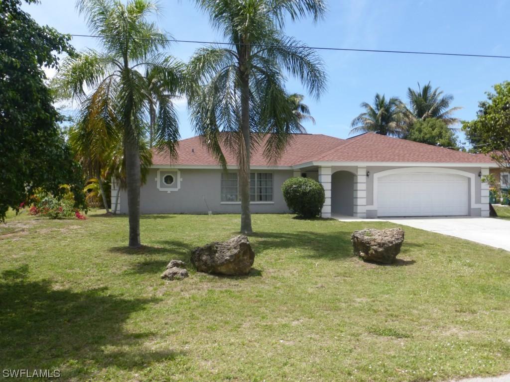 3001 54th Ln., Naples, FL 34116