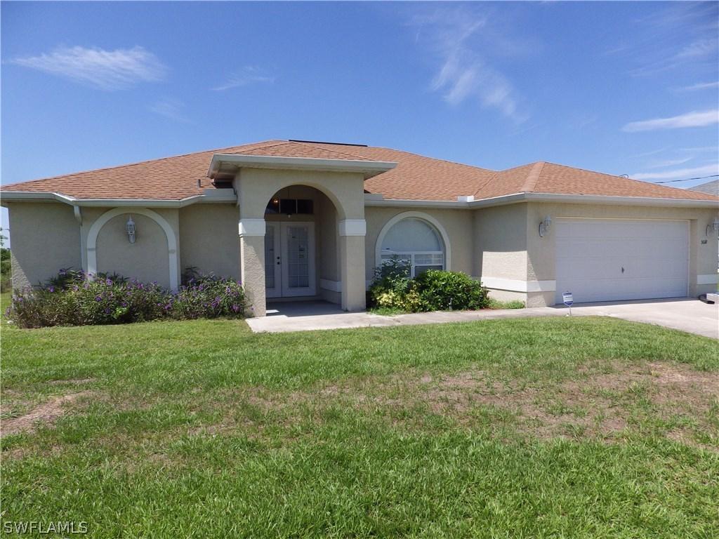 3018 41st St., Lehigh Acres, FL 33976