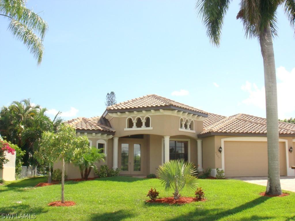 5223 Tiffany Ct., Cape Coral, FL 33904
