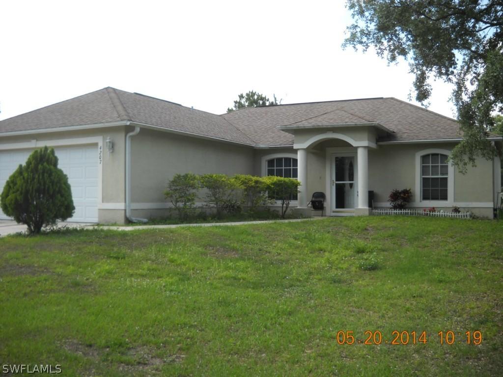 4207 4th St., Lehigh Acres, FL 33971