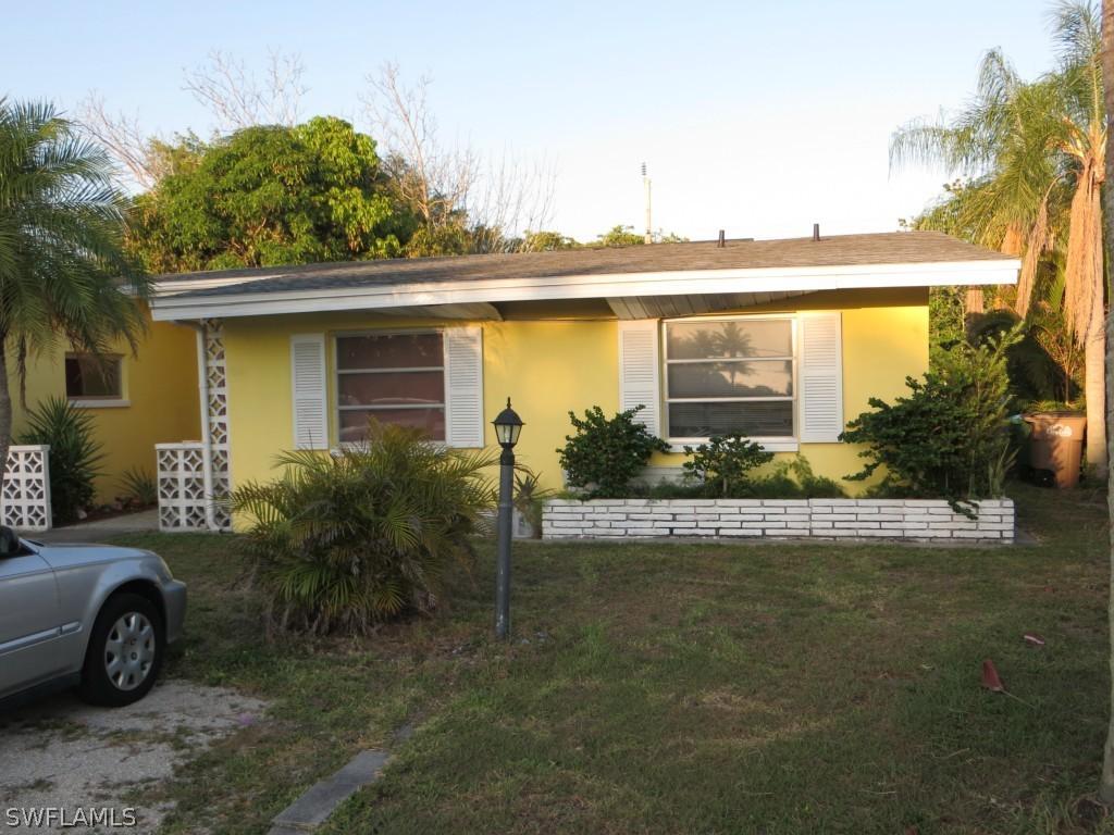 5231 Coronado Pkwy. #A-B, Cape Coral, FL 33904