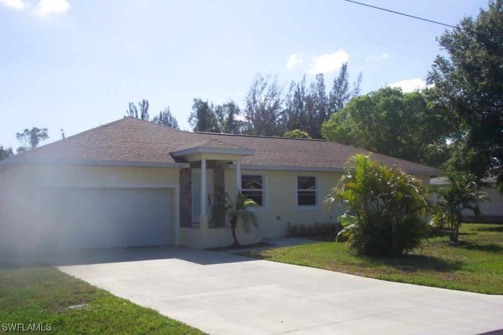1330 Harbor View Dr., Fort Myers, FL 33917