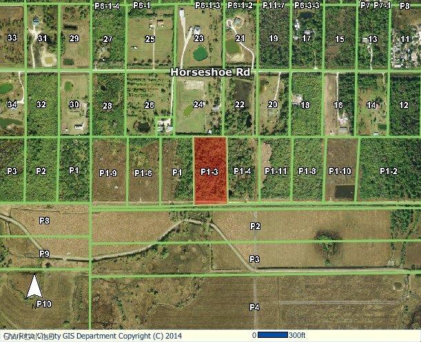 [Address Unavailable], Port Charlotte, FL 33981
