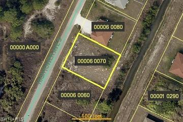 1549 Hightower Ave., Lehigh Acres, FL 33973