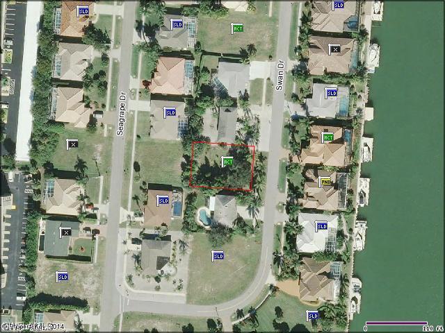 872 Swan Dr., Marco Island, FL 34145