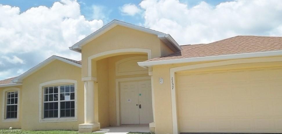 1157 SW 40th Ter., Cape Coral, FL 33914