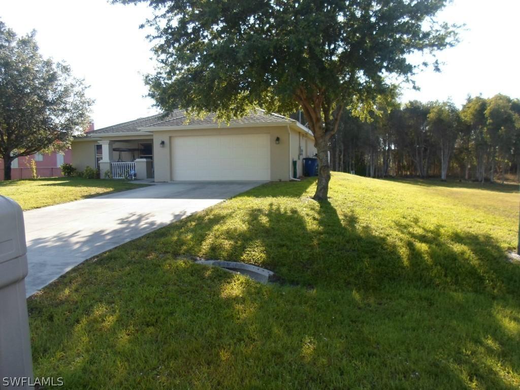 1116 Chapel Ave., Lehigh Acres, FL 33971