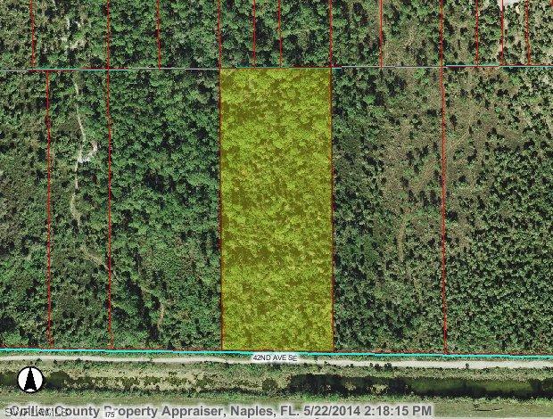 42nd Ave., Naples, FL 34117