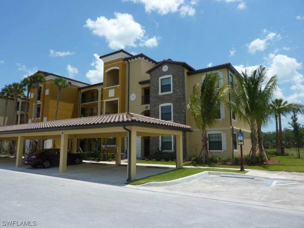 9727 Acqua Ct. #418, Naples, FL 34113