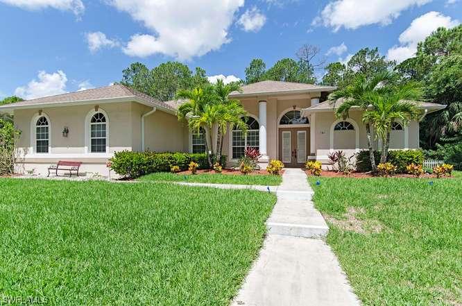 161 Weber Blvd., Naples, FL 34117