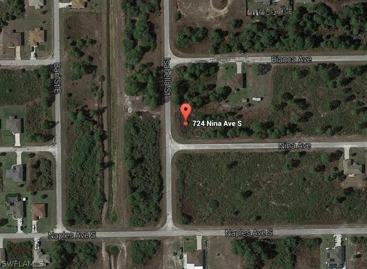 724 Nina Ave., Lehigh Acres, FL 33974