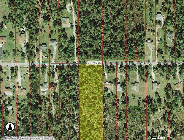 8th Ave., Naples, FL 34120
