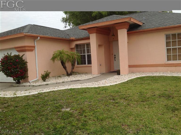 2805 Academy Blvd., Cape Coral, FL 33904