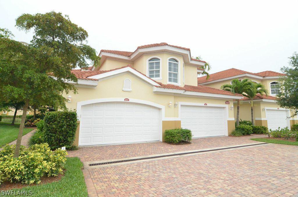 5949 Tarpon Gardens Cir. #201, Cape Coral, FL 33914