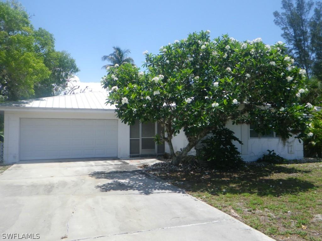 1983 Roseate Ln., Sanibel, FL 33957