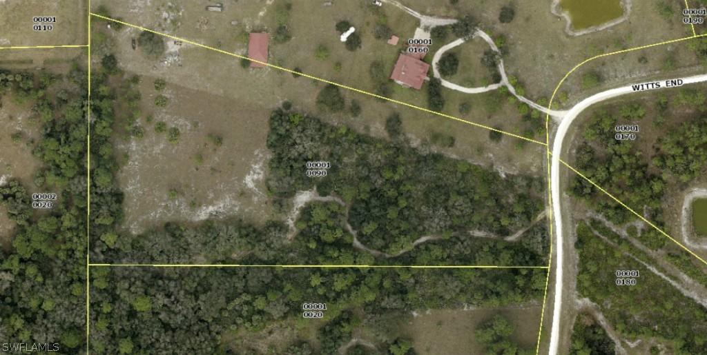 19241 Witts End, Alva, FL 33920