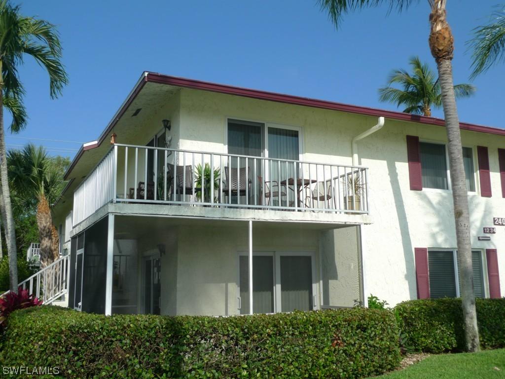 240 Palm Dr. #1, Naples, FL 34112