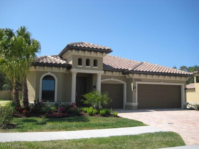 23388 Sanabria Loop, Bonita Springs, FL 34135