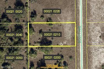 1717 Scott Ave., Lehigh Acres, FL 33972