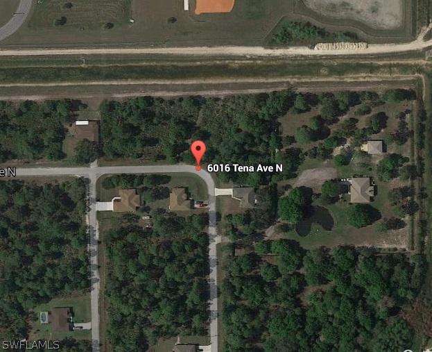 6016 Tena Ave., Lehigh Acres, FL 33971