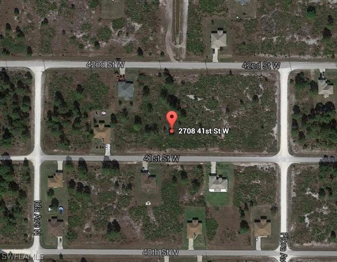 2708 41st St., Lehigh Acres, FL 33976