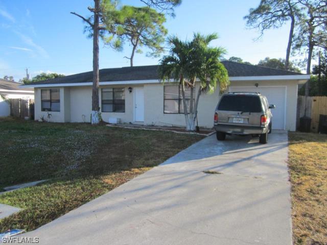 17381 Missouri Rd., Fort Myers, FL 33967
