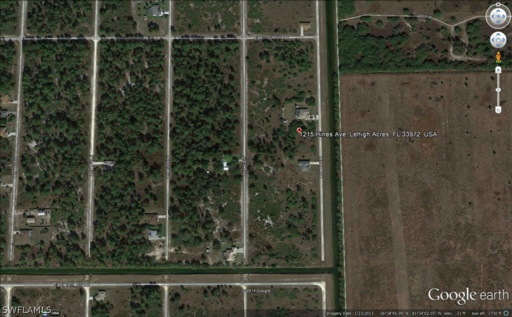 1215 Hines Ave., Lehigh Acres, FL 33972