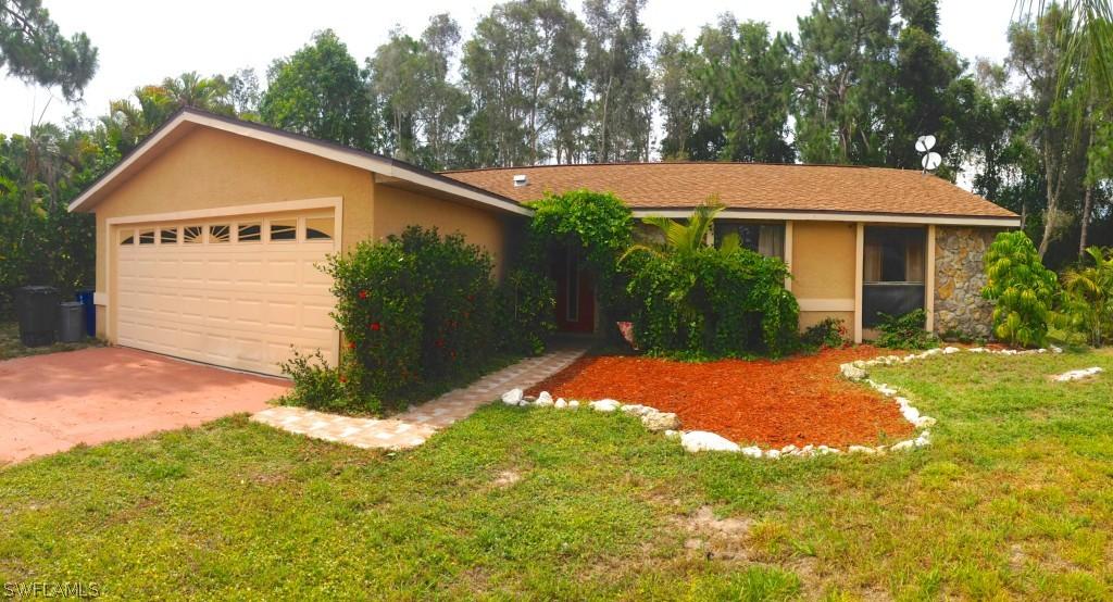8101 Lake San Carlos Cir., Fort Myers, FL 33967