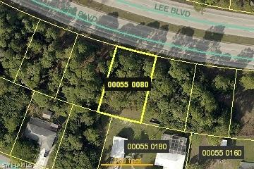 4911 Lee Blvd., Lehigh Acres, FL 33971