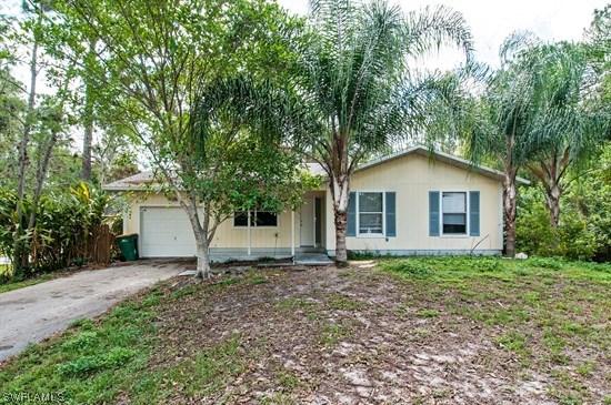 [Address Hidden by Seller], Naples, FL 34117