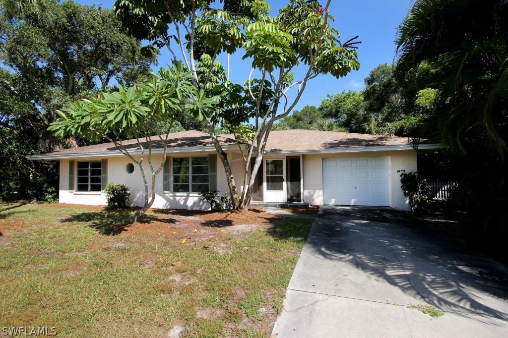 1938 Roseate Ln., Sanibel, FL 33957