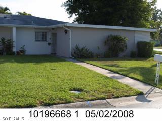 8660 Eleuthera Ct., Fort Myers, FL 33907