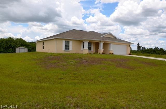 314 Rand Ave., Lehigh Acres, FL 33974
