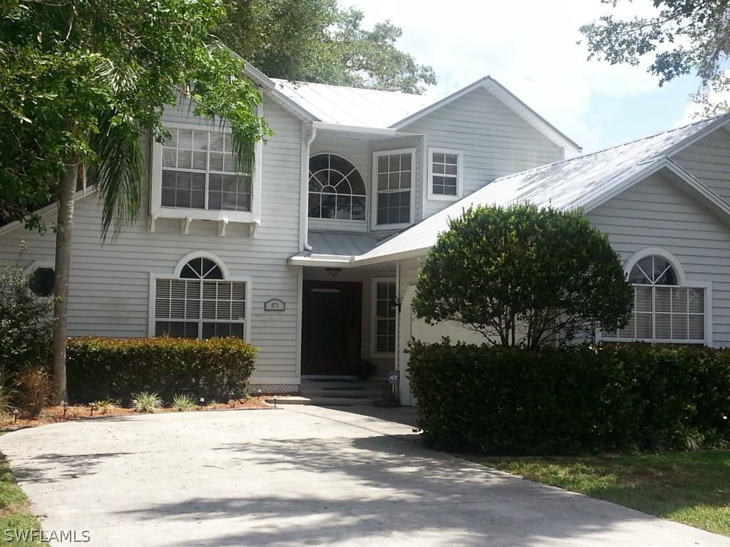 871 Shaddelee Ln., Fort Myers, FL 33919