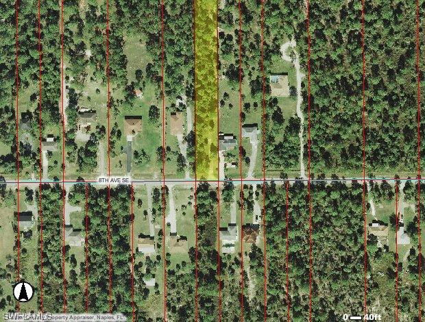 2821 8th Ave., Naples, FL 34117