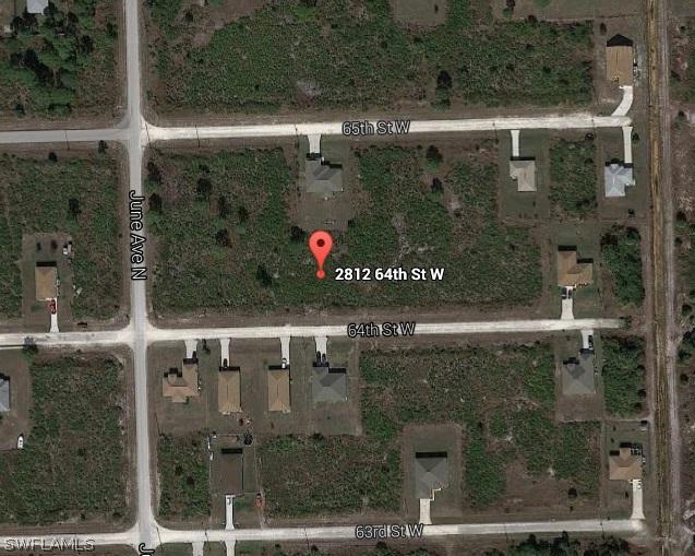 2812 64th St., Lehigh Acres, FL 33971