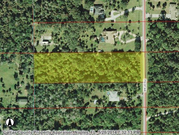 000 7th St., Naples, FL 34120