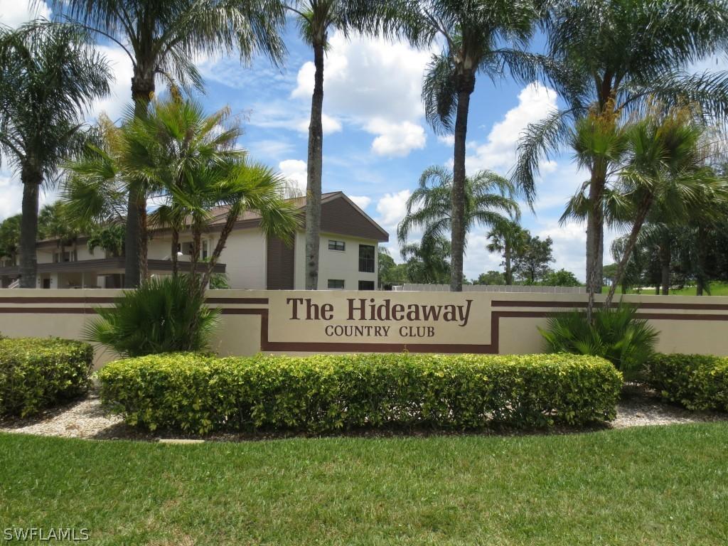 5585 Trailwinds Dr. #323, Fort Myers, FL 33907