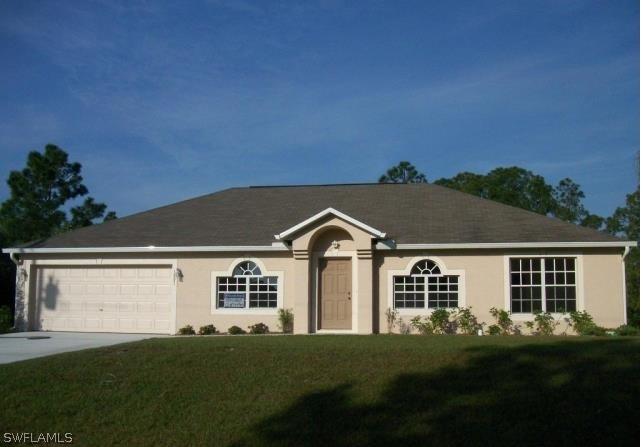 1801 Churchill Ave., Lehigh Acres, FL 33971