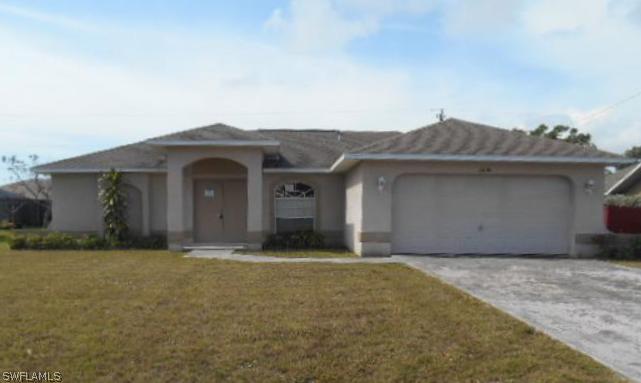 1000 Gleason Pkwy., Cape Coral, FL 33914