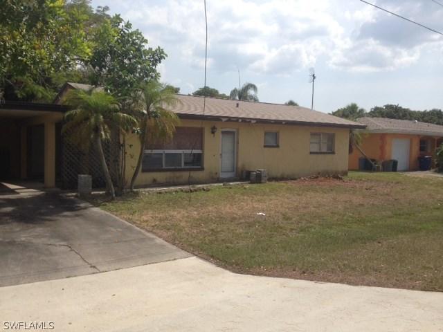 [Address Hidden by Seller], Fort Myers, FL 33903