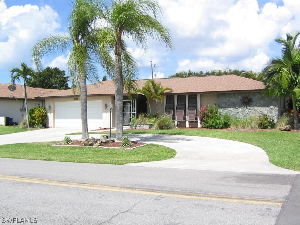 [Address Hidden by Seller], Cape Coral, FL 33904