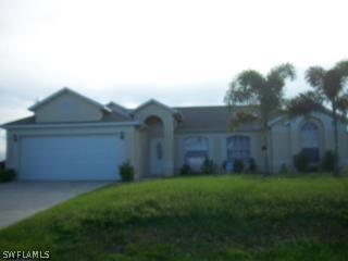 1715 NE 2nd Ave., Cape Coral, FL 33909